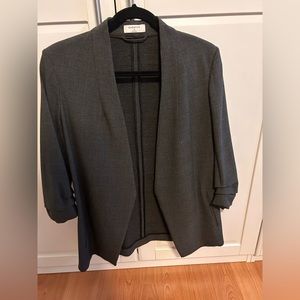 Arizita Babaton power blazer